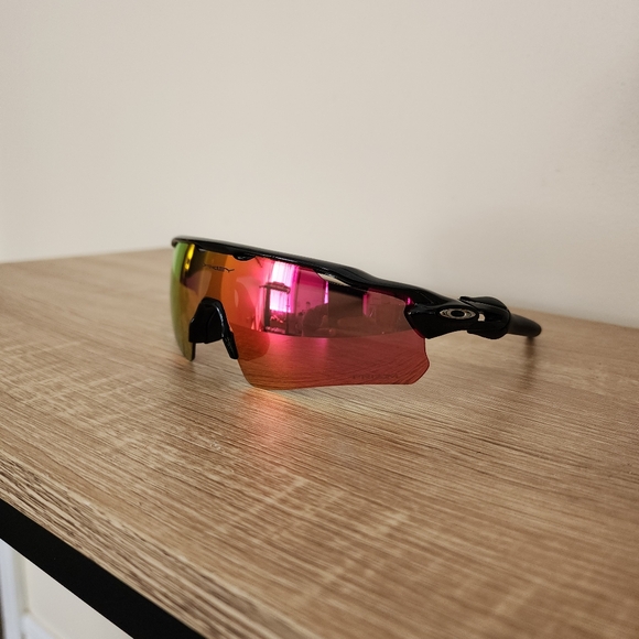 Oakley Radar ev path - Picture 7 of 13